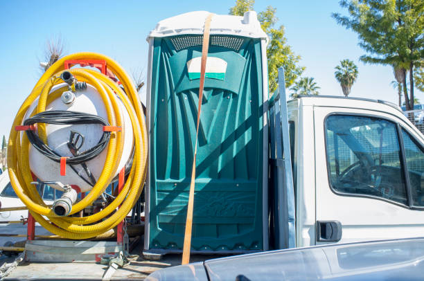 Best Porta potty rental near me  in Fircrest, WA