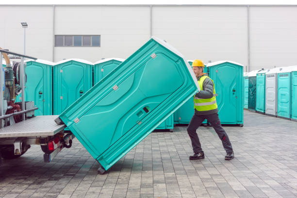 Best Porta potty rental near me  in Fircrest, WA