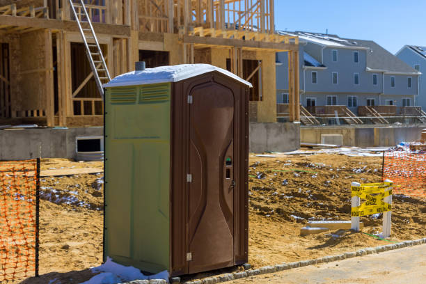 Best Luxury portable toilet rental  in Fircrest, WA