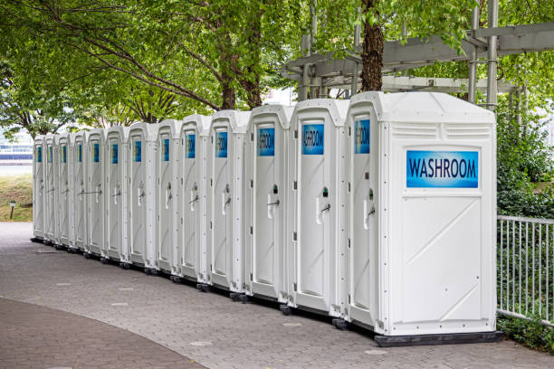Best Long-term porta potty rental  in Fircrest, WA