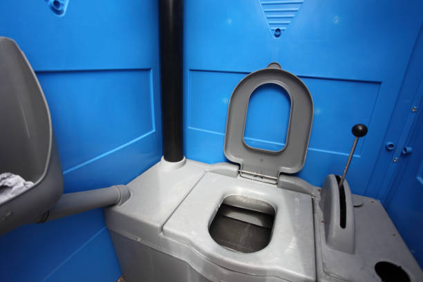 Best Construction site porta potty rental  in Fircrest, WA