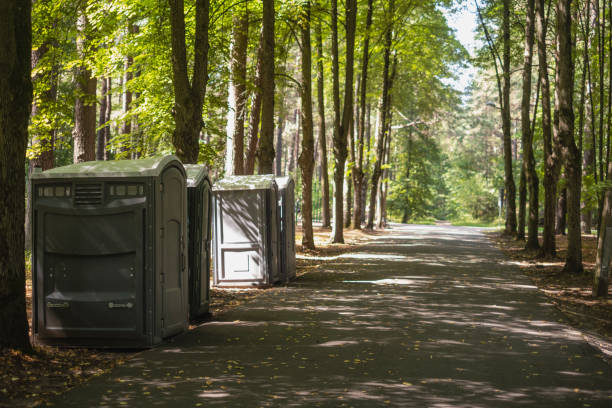 Best Local porta potty services  in Fircrest, WA