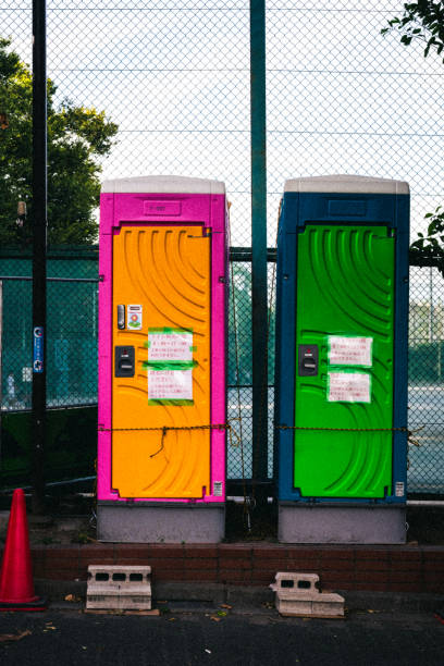 Best High-end porta potty rental  in Fircrest, WA