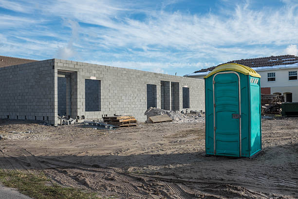 Best Temporary restroom rental  in Fircrest, WA